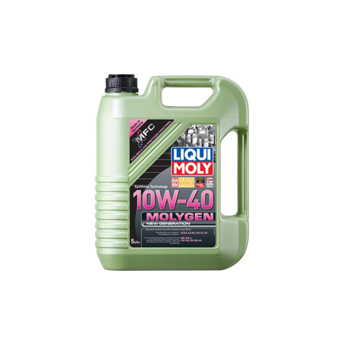 LIQUI MOLY 9951