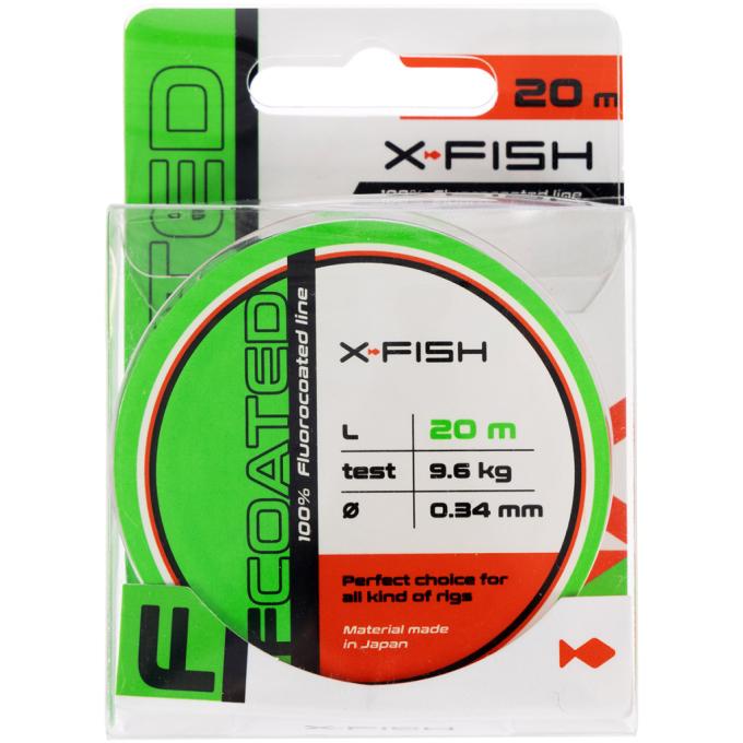 X-Fish 1917.01.49