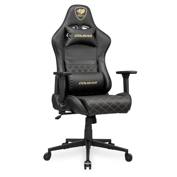 Cougar ARMOR ONE V2 GOLD