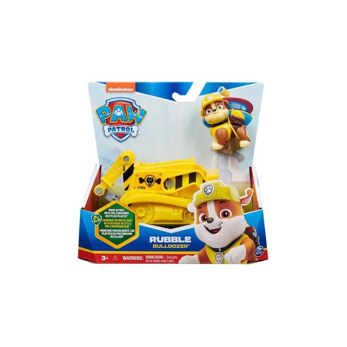 Paw Patrol SM16775/9924