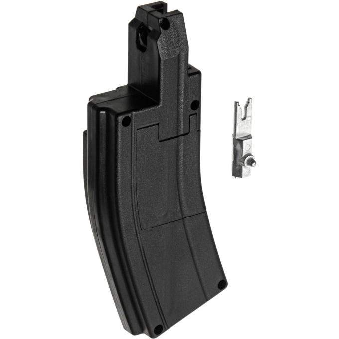 Sig Sauer AIR-MPX-177-G2-BLK