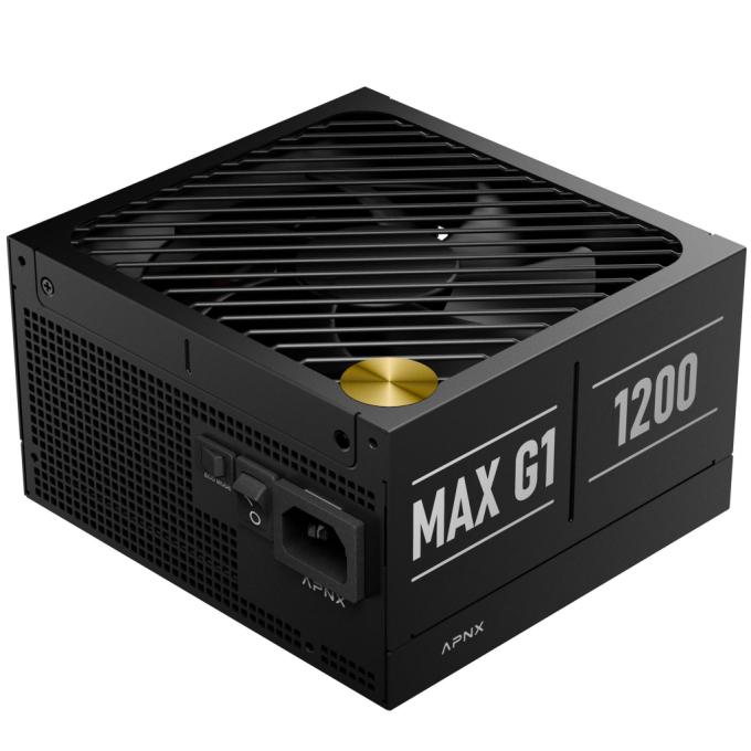 APNX APPG-MXK2FEC.X1