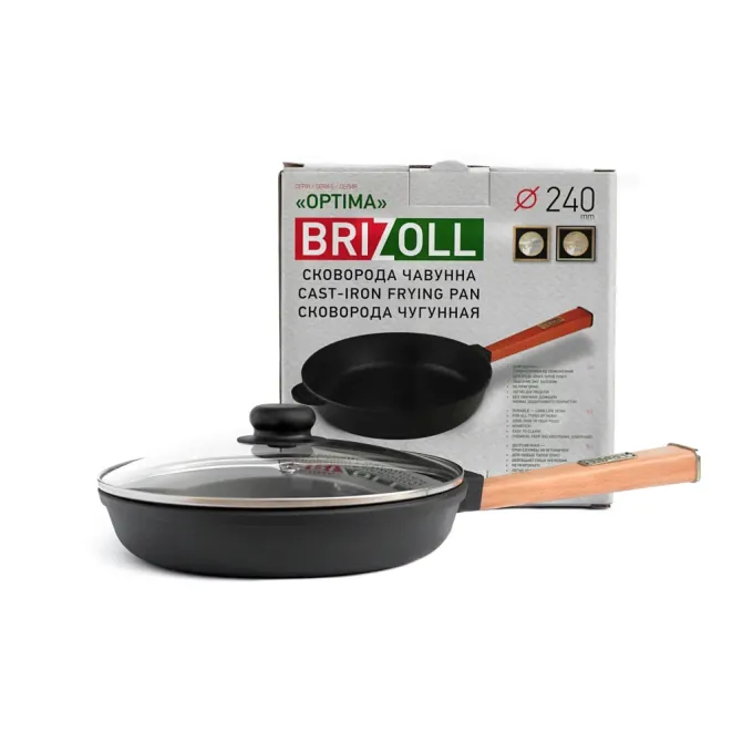 Brizoll O2440-P-C