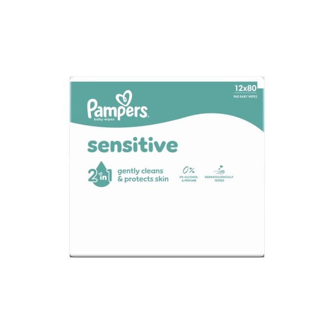 Pampers 8006530134668