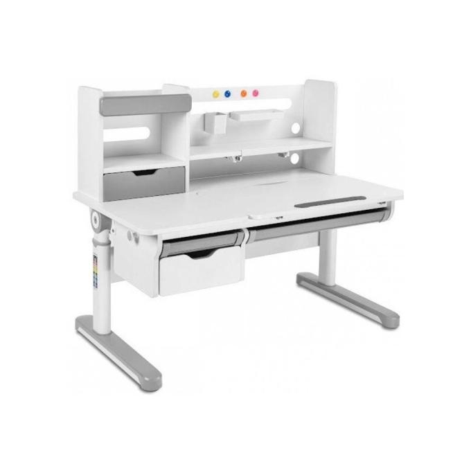 FunDesk Pensare Grey