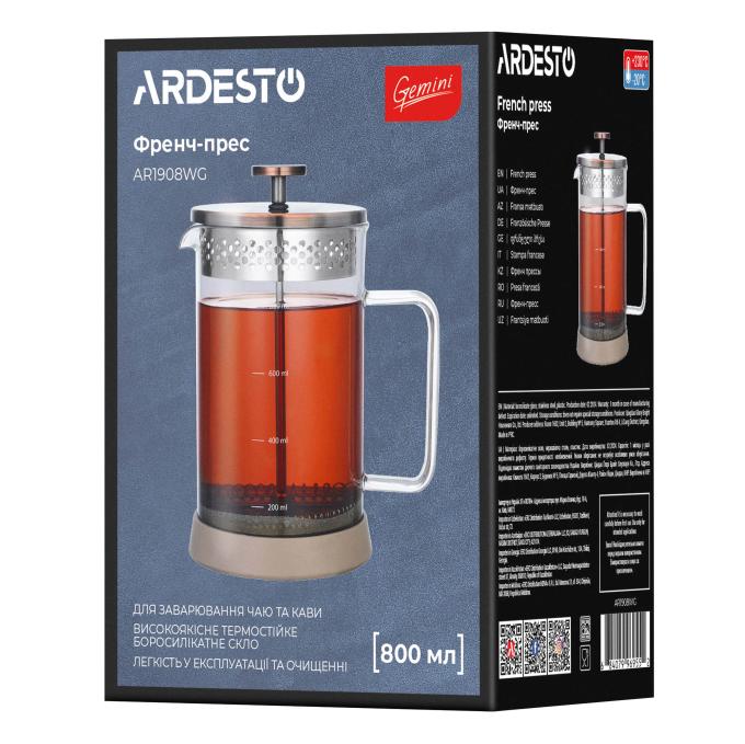 Ardesto AR1908WG