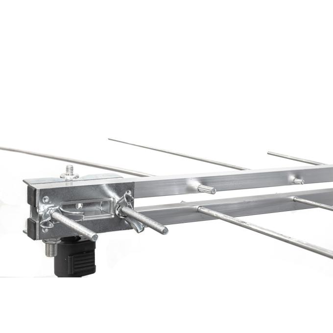 Romsat AV-2845UV