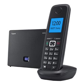 IP телефон Gigaset A510 IP S30852H2230S301