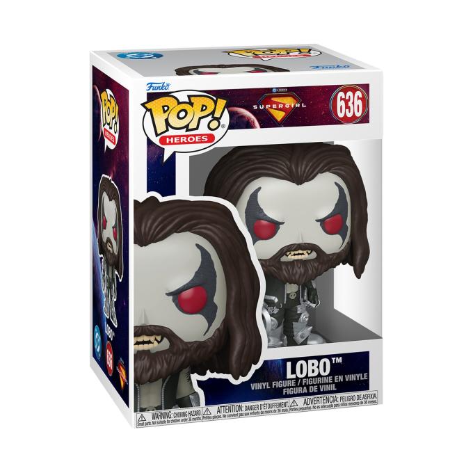 Funko Pop 889698908009