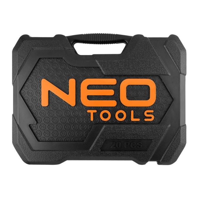 Neo Tools 10-032N