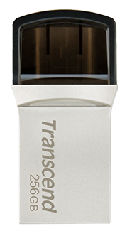 Transcend TS256GJF890S