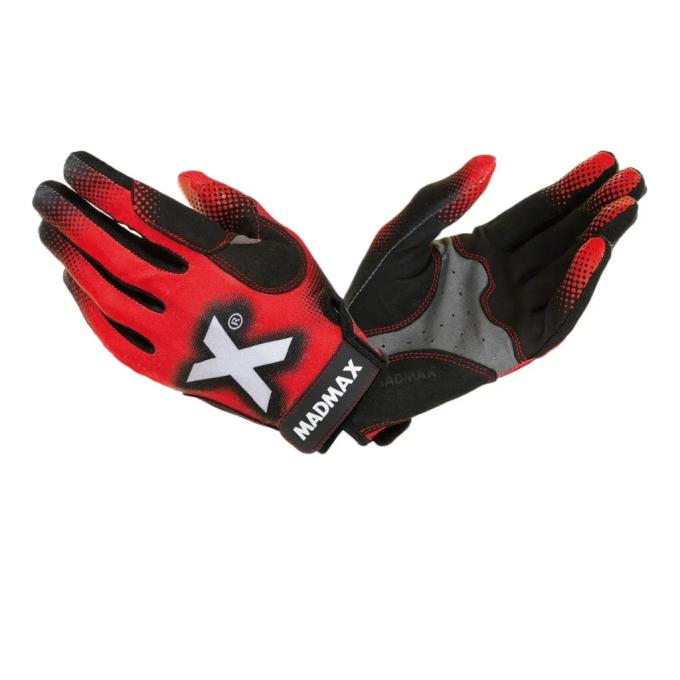 MadMax MXG-101-RED_S