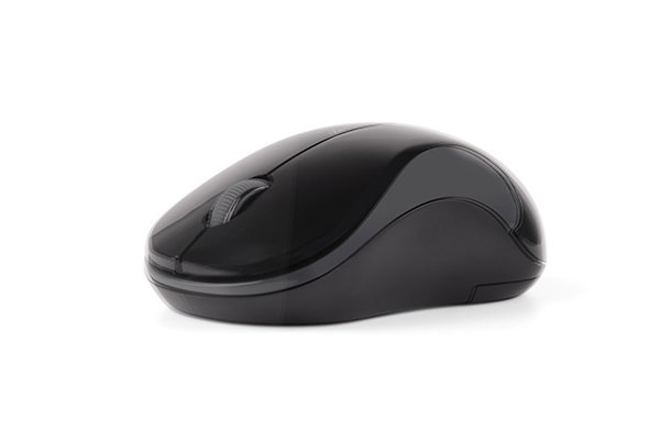 A4tech G3-270N (Black+ Grey)