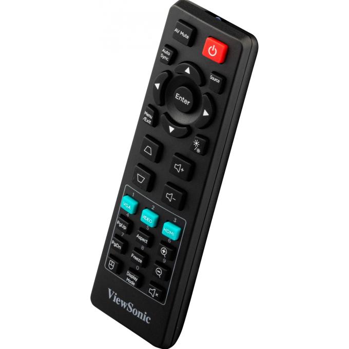 ViewSonic PS502X