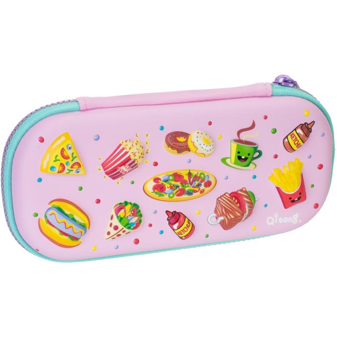 Cool For School QT-5670-Pink