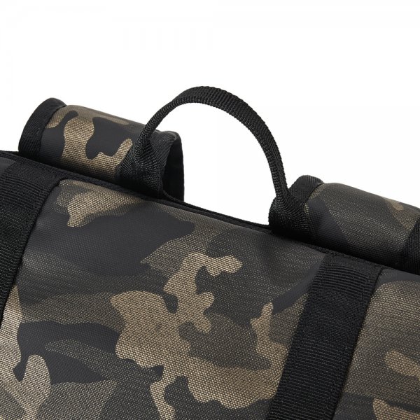RivaCase 7621 (Brown camo)