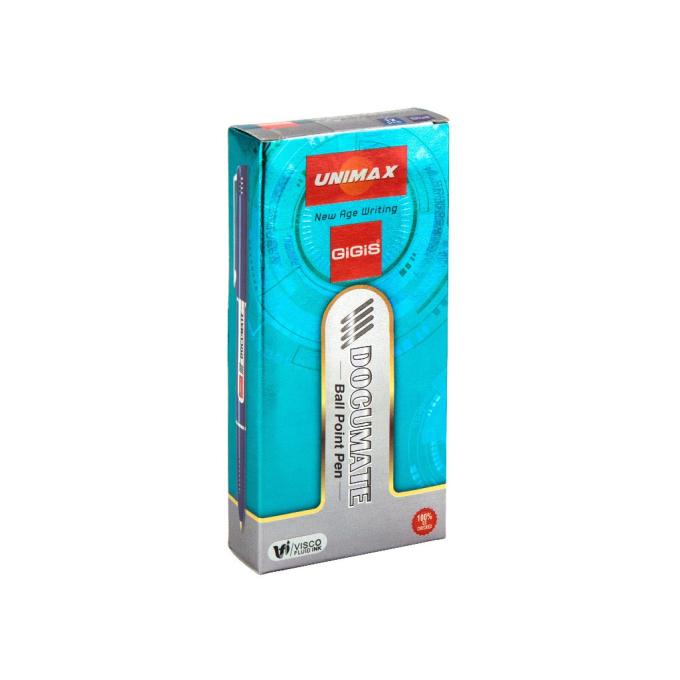 Unimax UX-120-02