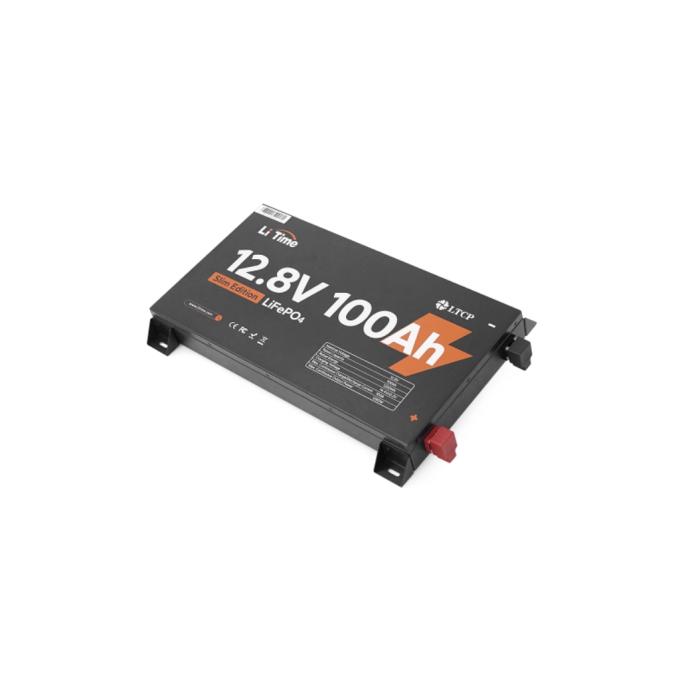 Litime L12V100-100-SLIM-LTCP-4