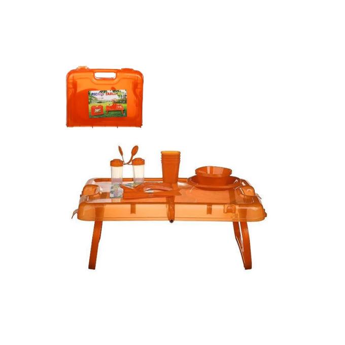 Stenson R81887 orange