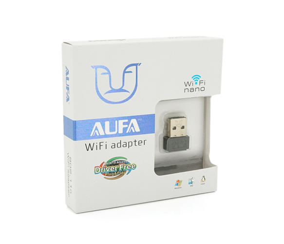VOLTRONIC AUFA AF-150