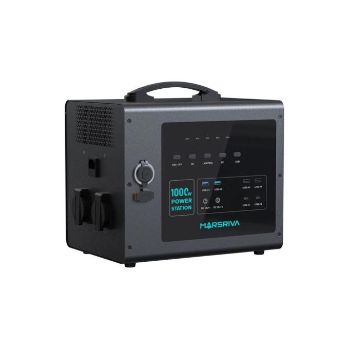 Marsriva MP10V2_MARSRIVA