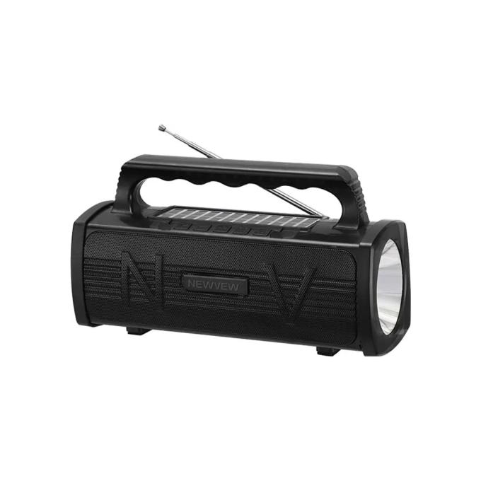 NEWVEW NWVW-NV-9010-BK