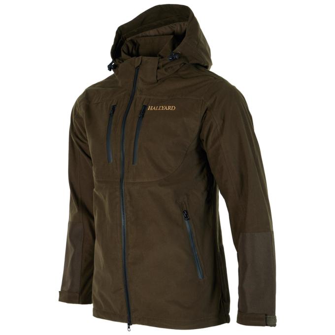 Hallyard rust-j/7520-002 48