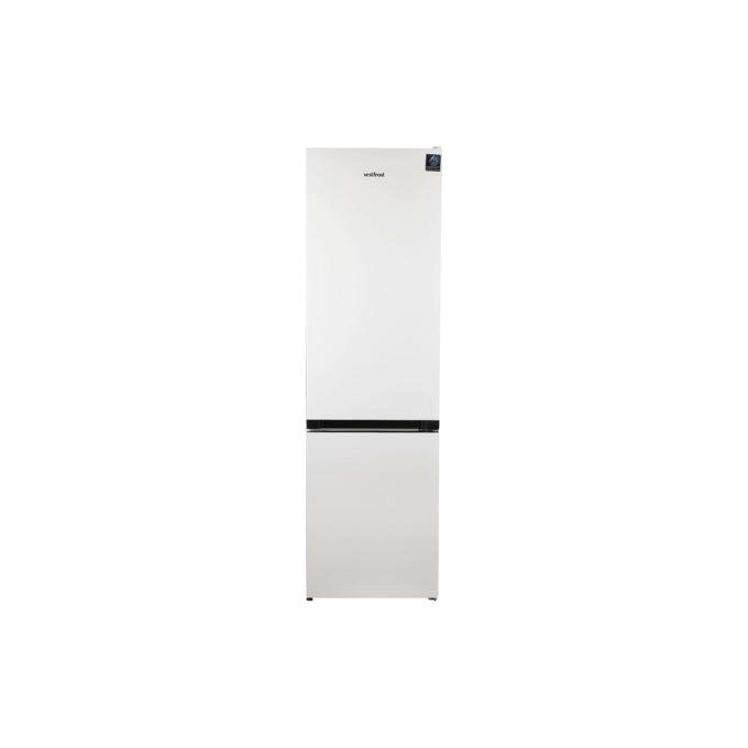 Vestfrost CNF 289 WBL