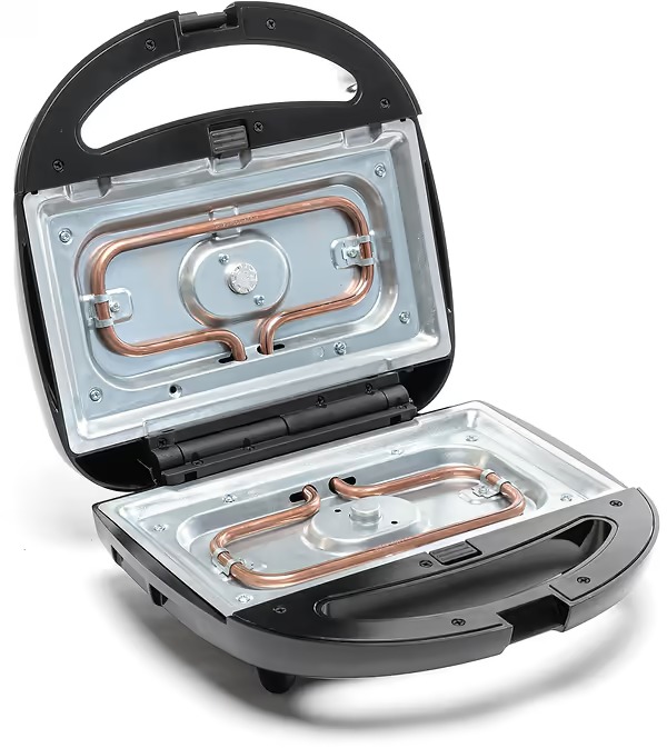 Holmer HCG-04SM
