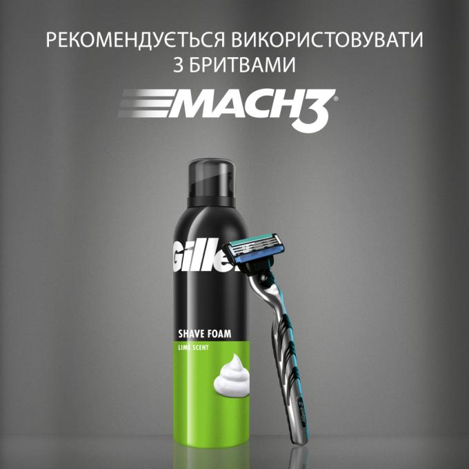 Gillette 3014260228675