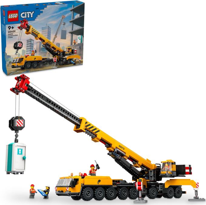 LEGO 60409
