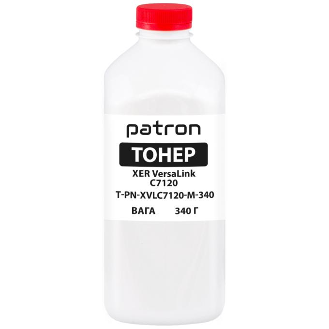 Patron PN-XVLC7120-M-340