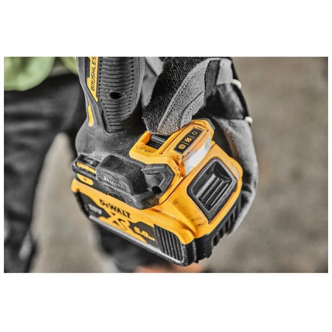 DeWALT DCD800P2T