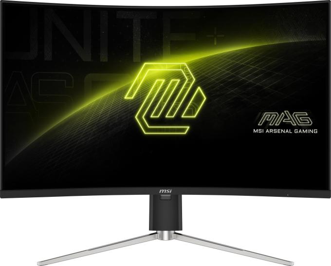MSI MAG 325CQRF QD E2