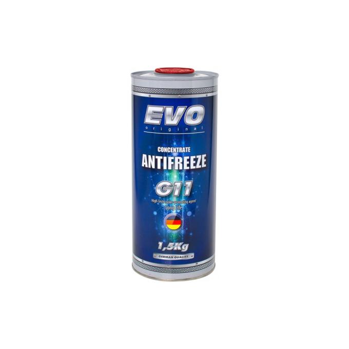 EVO G11BLUE1.5KGx6