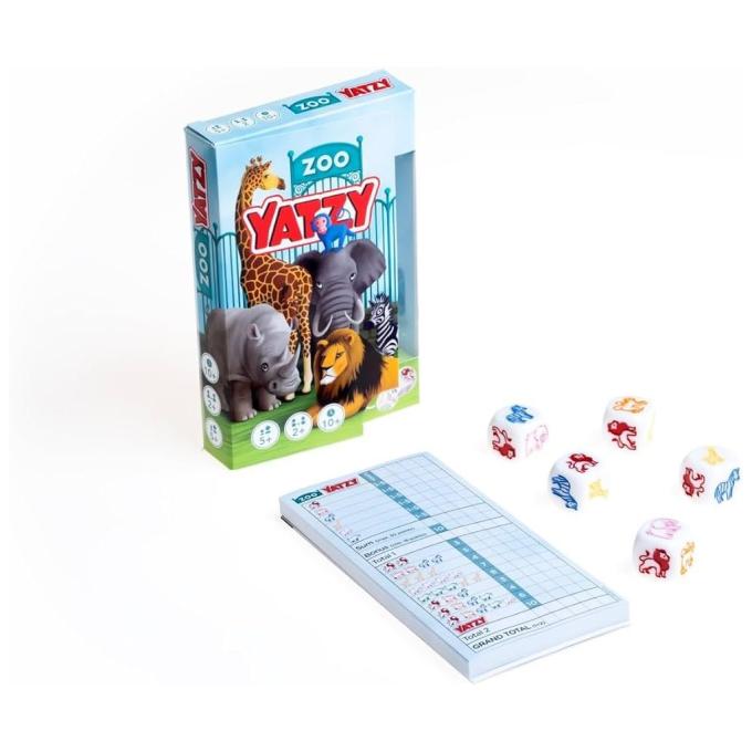 Smart Games YTZ 002