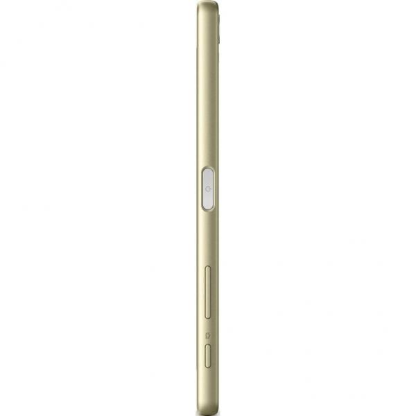 Мобильный телефон SONY F5122 (Xperia X DualSim) Lime Gold