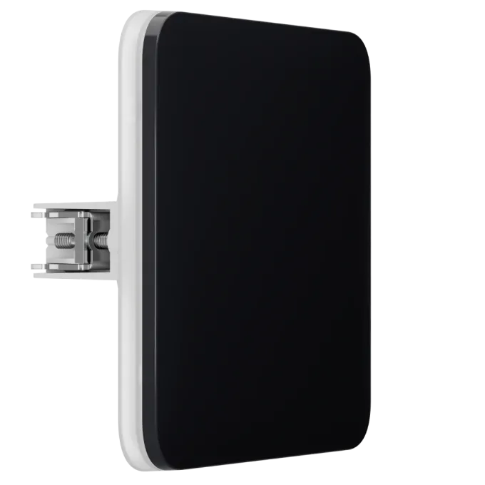 Ajax CenterCover (CP) graphite