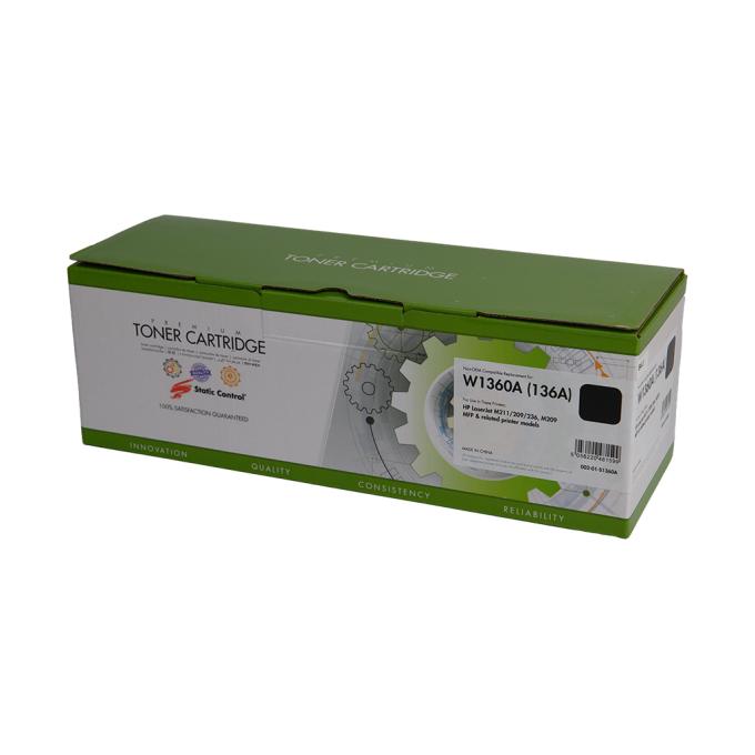 Static Control 002-01-S1360A