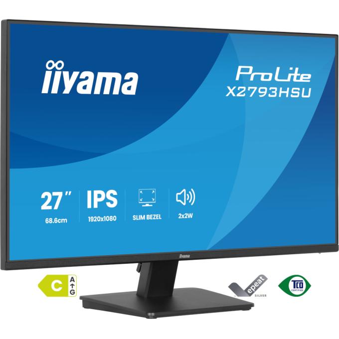 Iiyama X2793HSU-B1