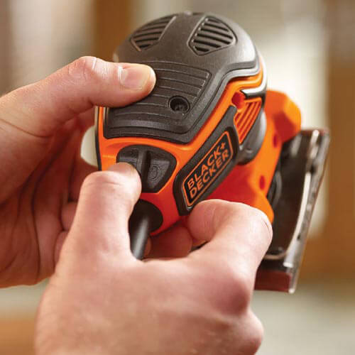 Black&Decker KA450