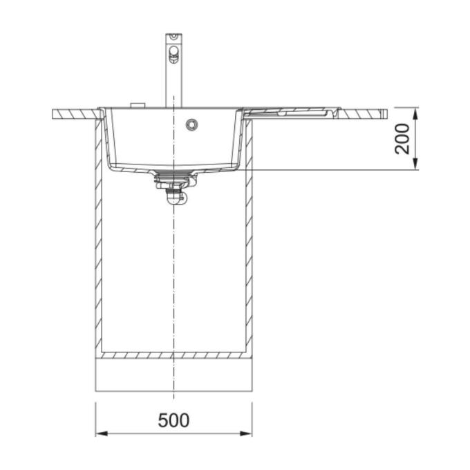 Franke 114.0716.710