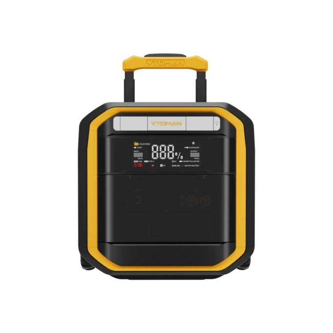 Vtoman FlashSpeed Pro 3600