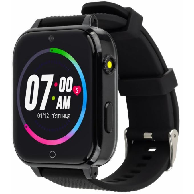 GARMIX PointPRO-300 4G/GPS/WiFi Black