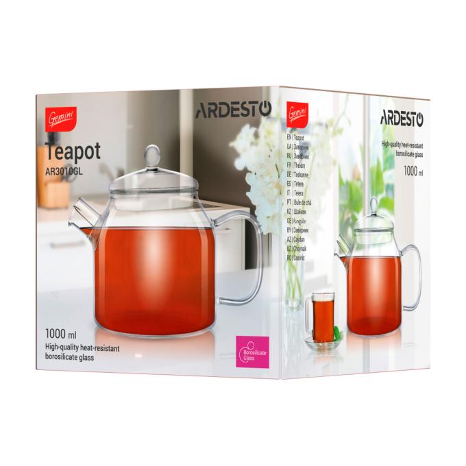 Ardesto AR3010GL