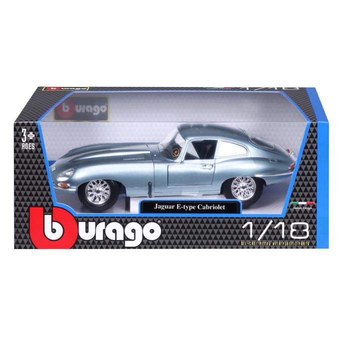Bburago 18-12044