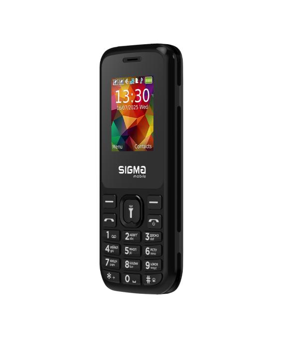 Sigma mobile X-style 171 Mini Black