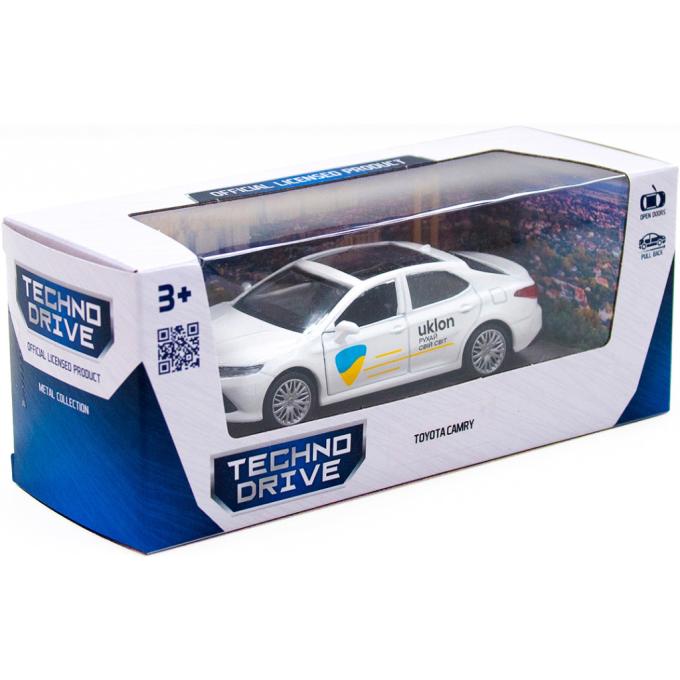 TechnoDrive 250291