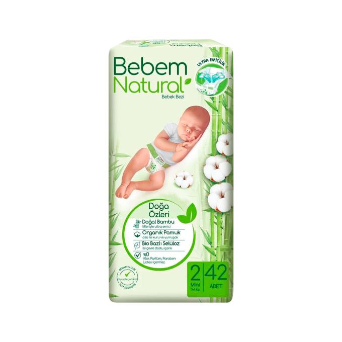 Bebem 8690536806003