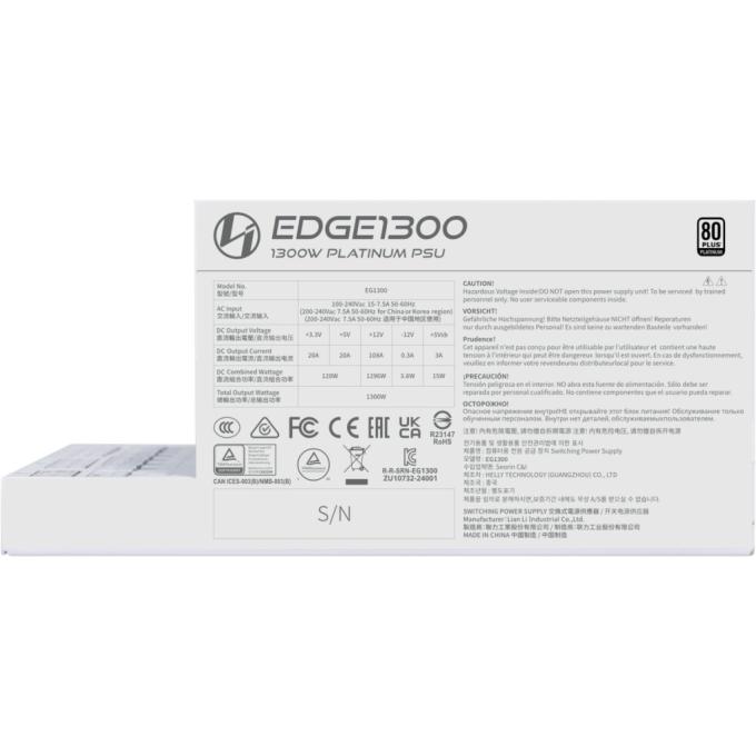 Lian Li G9P.EG1300.WE00.EU